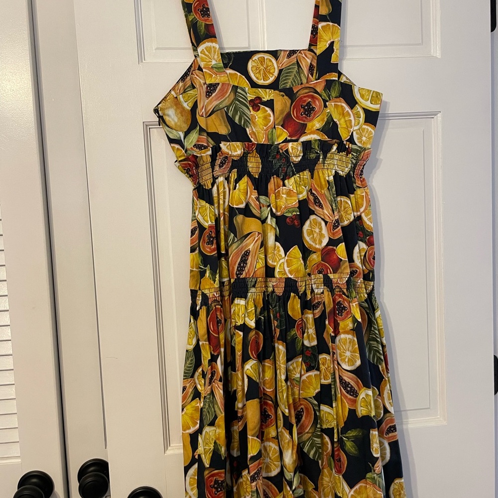 Gianni Bini - Fruit Dress
